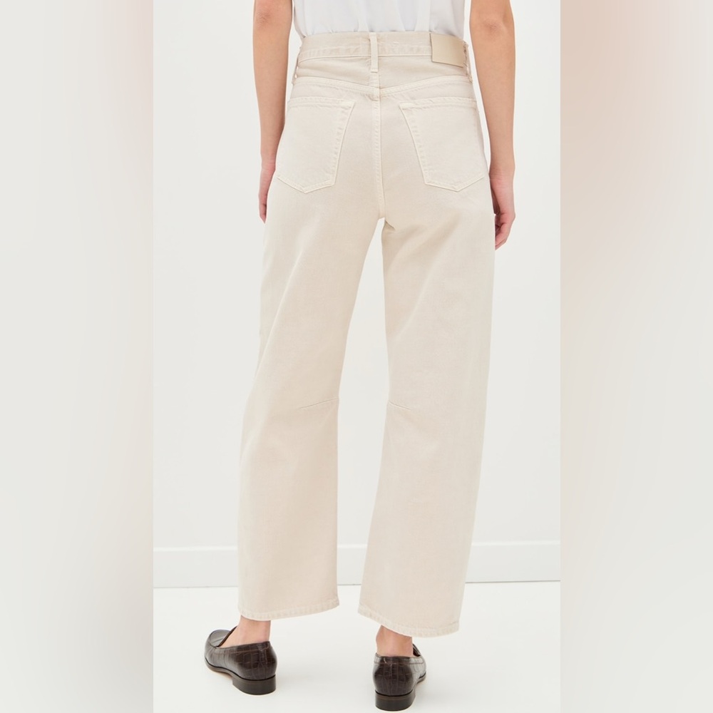 Citizens of Humanity Miro Relaxed Jeans - Picture 2 of 6